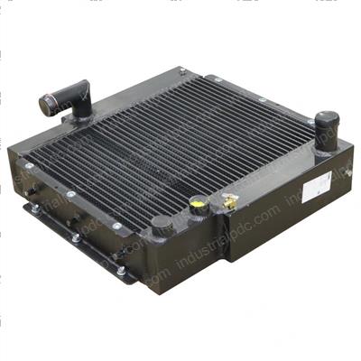 Picture of Radiator Cushion Dual Opn Core