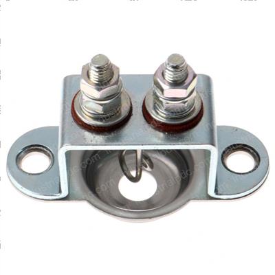Picture of Indicator- Glow Plug