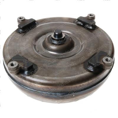 Picture of Torque Converter