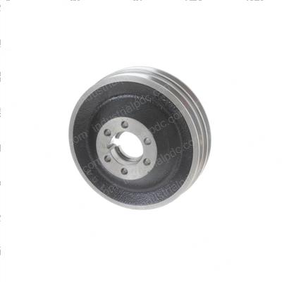 Picture of Pulley - Crankshaft