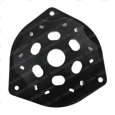 Picture of Hub - Drive Brush Disc 3hol 5.8