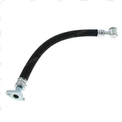 Picture of Pipe - Oil