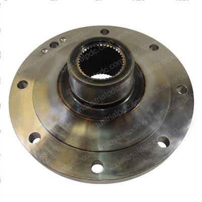 Picture of Yoke Flange