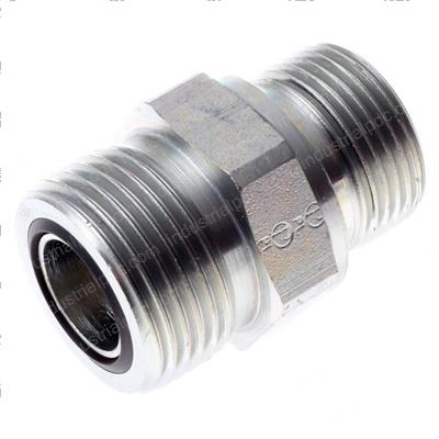 Picture of Connector - Bspp