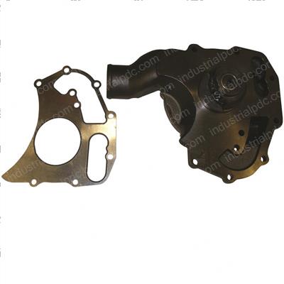 Picture of Pump - Water