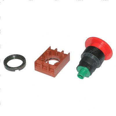 Picture of Emergency Stopzb2-Be101c (comm