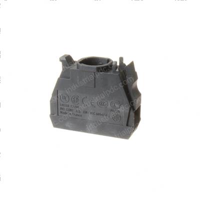 Picture of Pilot Light Body