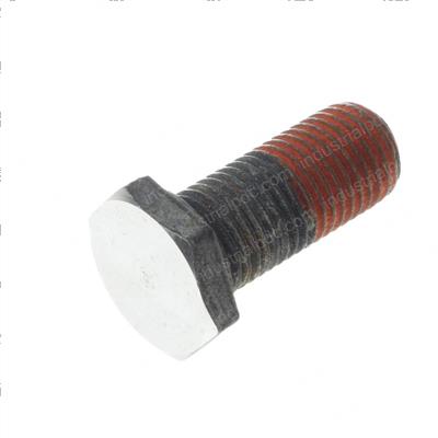 Picture of Screw Impeller