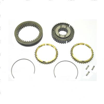 Picture of Synchronizer