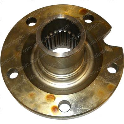 Picture of Shaft - Output