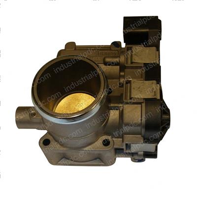 Picture of Throttle Assembly