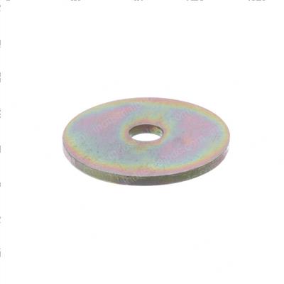 Picture of Washer Snubbing