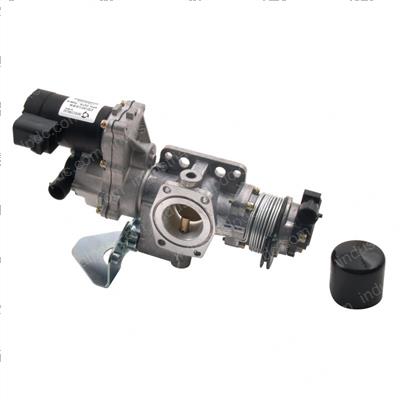 Picture of Body - Throttle