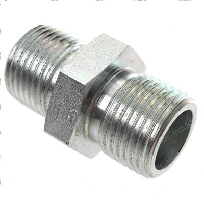 Picture of Nipple- Hexagon Pipe