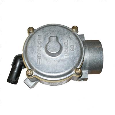 Picture of Mixer Assembly