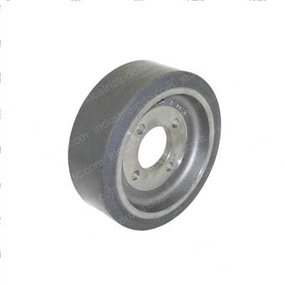 Picture of Wheel - Drive