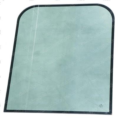 Picture of Glass - Front Upper - Green