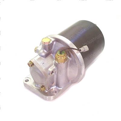 Picture of Filter Assembly - Oil