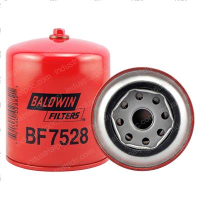 Picture of Filter - Fuel