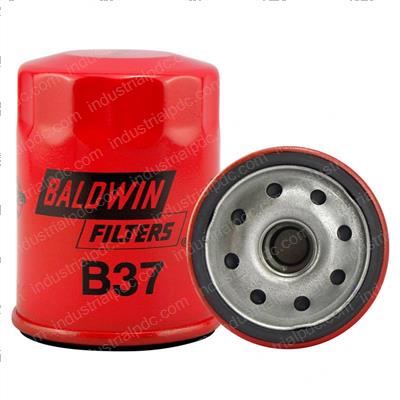 Picture of Filter - Oil