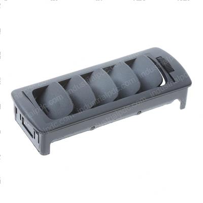 Picture of Louver - Rectangle