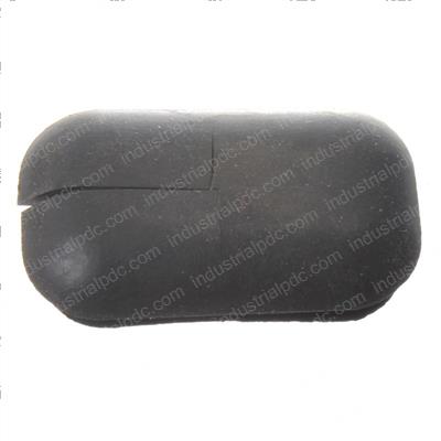 Picture of Grommet Blind Black
