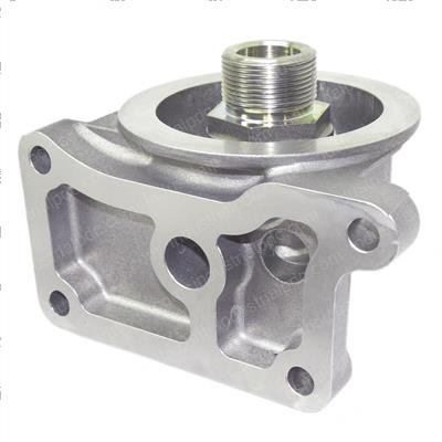 Picture of Bracket Oil Filter