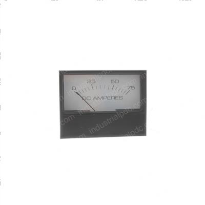 Picture of Ammeter