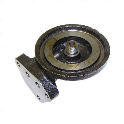 Picture of Bracket Oil Filter