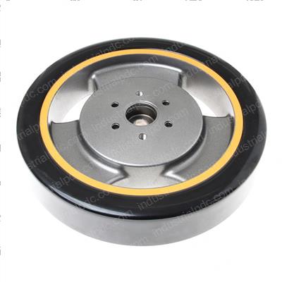 Picture of Drive Tire Molded