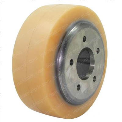 Picture of Drive Wheel - Poly 215x70