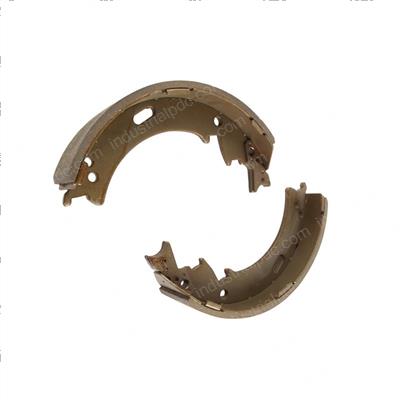 Picture of Shoe Set - Brake (2)