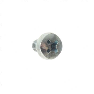 Picture of Screw - M6x1.0x10
