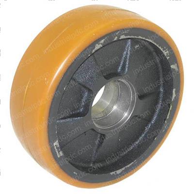 Picture of Wheel