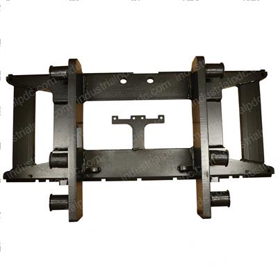 Picture of Carriage Class Ii 2stg F