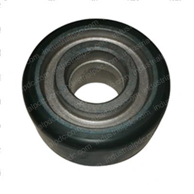 Picture of Wheel - Poly 4.00 X 2.00