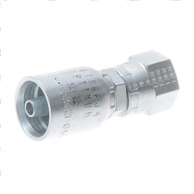 Picture of Fitting - Hydraulic Crimp