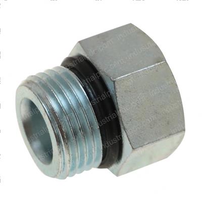 Picture of Dipstick Holder Fitting