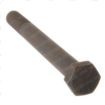 Picture of Bolt - Hex Head