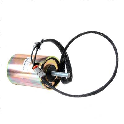 Picture of Solenoid