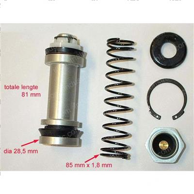 Picture of Cylinder Kit - Master