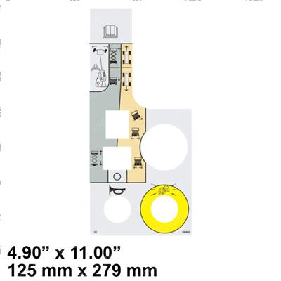Picture of Decal - Control Box
