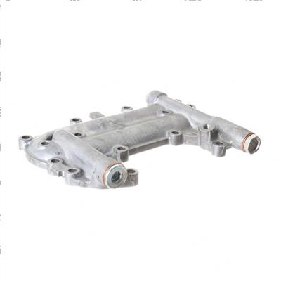 Picture of Cover Sub-Assembly - Oil