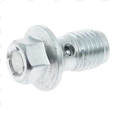 Picture of Valve Sub-Assembly - Oil