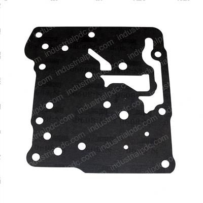 Picture of Gasket - Control