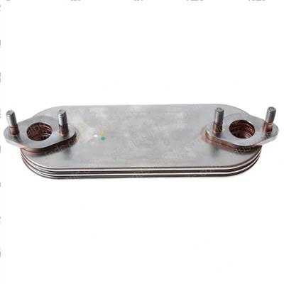 Picture of Cooler Assembly - Oil