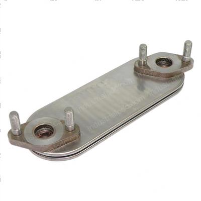 Picture of Cooler Assembly -Oil