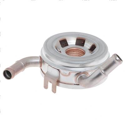 Picture of Cooler Assembly - Oil