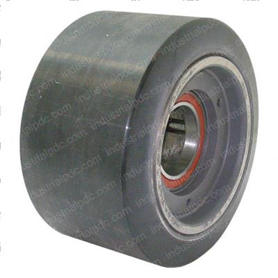 Picture of Tire and Wheel Assembly