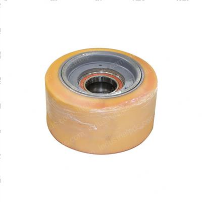 Picture of Tire Assembly - Poly 14x8x10